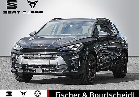 Cupra Terramar TSI 1.5 eTSI 110 kW AHK PANO SENNHEISER