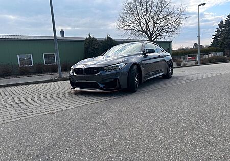 BMW M4 GTS GTS 1 of 700 Carbon Wheels