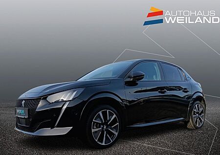 Peugeot 208 e- GT Pack