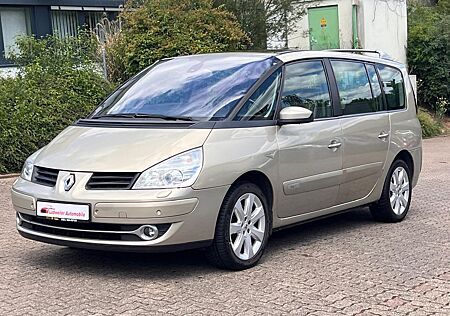 Renault Espace Automatik 7Sitzer