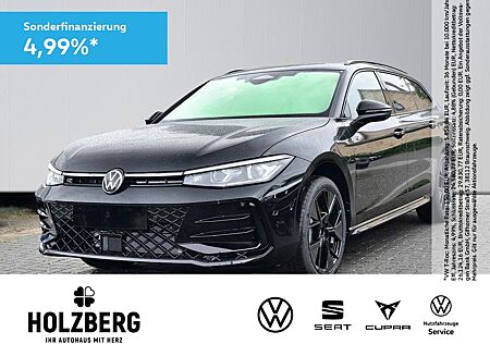 VW Passat Variant Volkswagen 1.5 eHybrid DSG R-Line PANO+AHK
