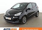 Hyundai i10 1.2 YES! Plus*TEMPO*PDC*SHZ*KLIMA*GARANTIE*