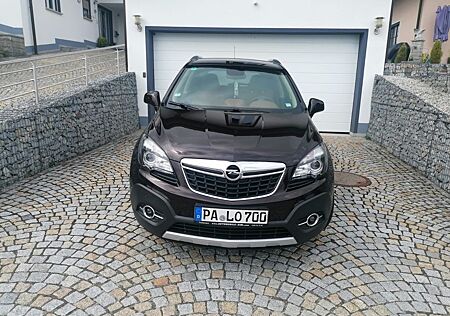 Opel Mokka X 1.6 CDTI Start/Stop ...
