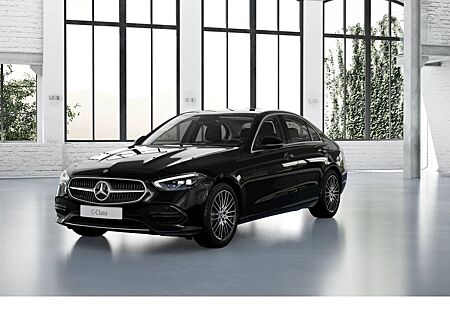 Mercedes-Benz C 200 Avantgarde-Edition*360°*MEMORY*Vielspeiche