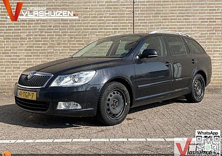 Skoda Octavia kombi 1.6 TDI Greentech Elegance Busines