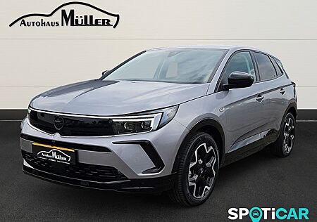 Opel Grandland X Grandland GS Line 1.5 D AHK-abnehmbar Navi 360 K