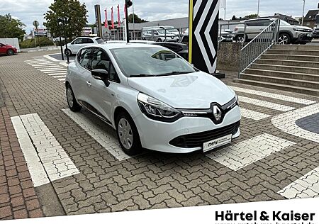 Renault Clio IV LIMITED SCe 75