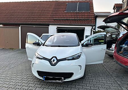 Renault ZOE Intens R240 zuzüglich Batteriemiete