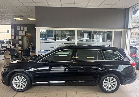 VW Passat Variant Volkswagen CL Panorama ergoComfort ACC Kamer