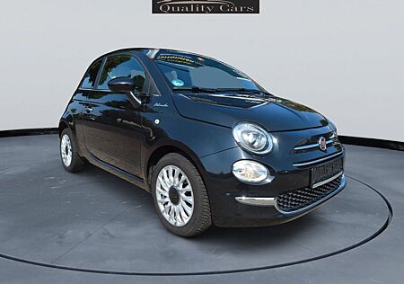 Fiat 500 DolceVita Hybrid / Benzin
