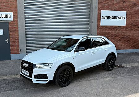 Audi Q3 Sport S-Line Competition*19Zoll*3x S-LINE*TOP