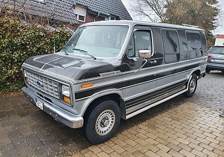 Ford Econoline