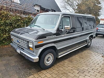 Ford Econoline