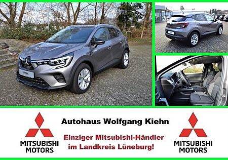 Mitsubishi ASX PLUS 1.6 Hybrid mit Bi-LED Kamera Smart-Key