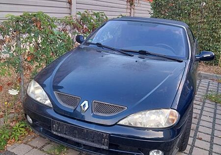 Renault Megane Verkauf ins Ausland