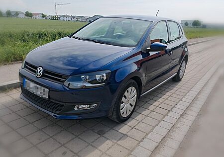 VW Polo Volkswagen 1.2 Comfortline Comfortline