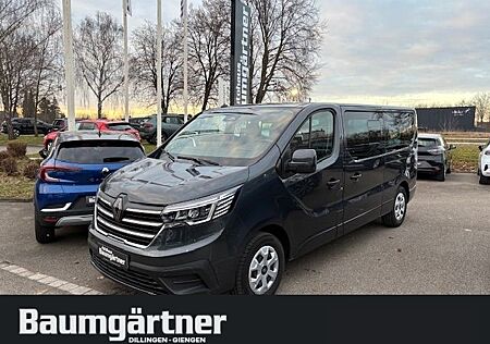 Renault Trafic Grand Combi Evolution dCi 150 9-Sitzer