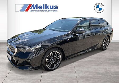 BMW 520d M-Sport/Standhzg/AHK/Parking Prof/Driving+/