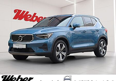 Volvo XC 40 XC40 T4 Recharge Core *BLIS*ACC*E-Sitze*Kamera*