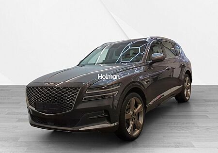 Genesis GV80 3.0 D Executive AWD 6-Si. HUD 360° ACC 22''