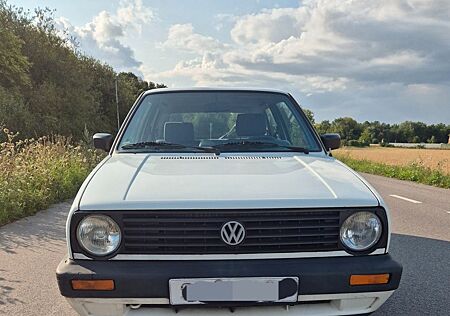 VW Golf Volkswagen GL