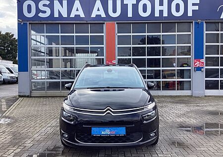 Citroën C4 Spacetourer Grand C4 Picasso/Spacetourer Selection(7Sitzer)