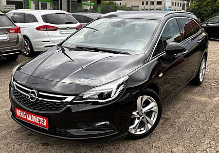 Opel Astra K ST Turbo*TÜV*Service*Reifen NEU!!