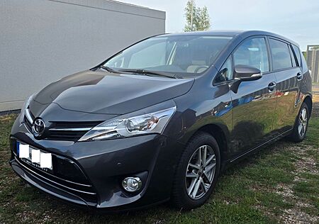 Toyota Verso Skyview Automatik 1.HD TÜV NEU Top Zustand
