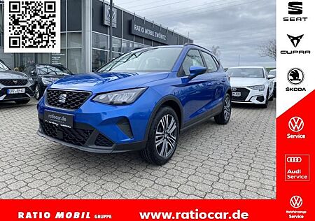 Seat Arona STYLE EDITION 1.0 TSI SITZH. EPH TEMPOMAT