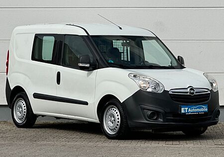 Opel Combo D*220V*erst.45-Tkm*CNG/Benzin*1.Hand