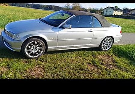 BMW 318Ci -