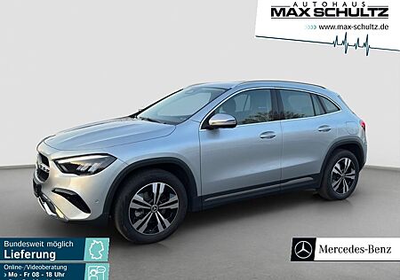 Mercedes-Benz GLA 200 d LED*ParkAss*SpurH*AUT*el.Heck*PDC*AHK