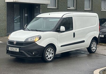 Fiat Doblo Doblò SX Maxi 3Sitzer L2/L1Diesel/58000KM