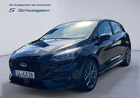 Ford Fiesta ST-Line