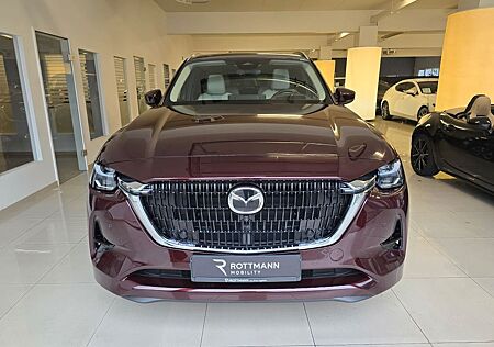 Mazda CX-80 e-Skyactiv D AWD Takumi Plus CATA