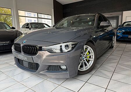 BMW 340i Touring *Shadow,*MPaket*ST XA Fahrwerk