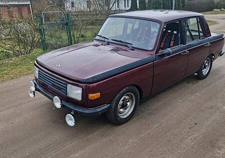 Wartburg 353