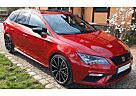 Seat Leon ST CUPRA 4Drive DSG 2.0 TSI Vollausstattung