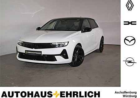 Opel Astra L GS Line 1.2 Turbo EU6e 5T +AGR+Navi+