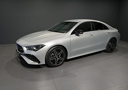 Mercedes-Benz CLA 200 Coupé AMG ADVANCED PLUS/NIGHT/KAMERA