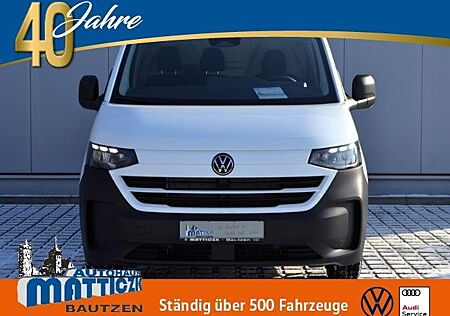 VW T7 Volkswagen Transporter Kasten 2.0 TDI 150 PS EXTERIEUR+A