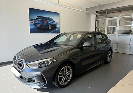 BMW 118i M-Paket / M-Sport