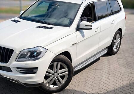 Mercedes-Benz GL 450 AMG Optik.*MOTOR NEU REV*