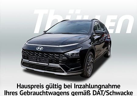 Hyundai Bayon 1.0 Trend R.Kamera Bluelink CarPlay Navi