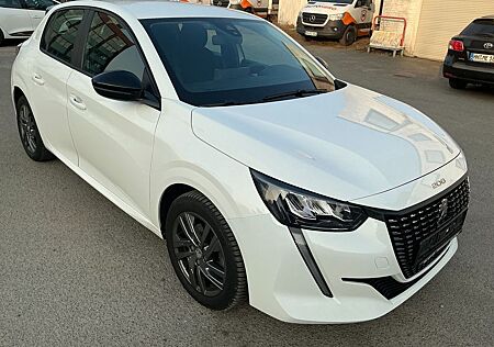 Peugeot 208 PureTech 100 EAT8 Active Pack Active Pack