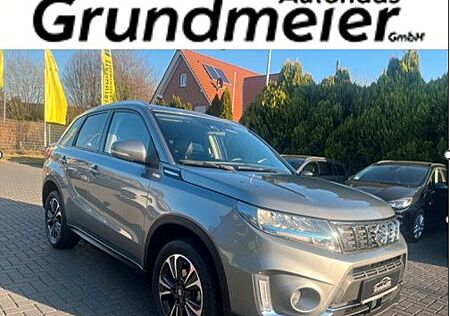 Suzuki Vitara 1.4 Comfort+ Hybrid /Kamera/LED/Allwetter