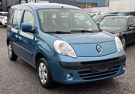 Renault Kangoo Family