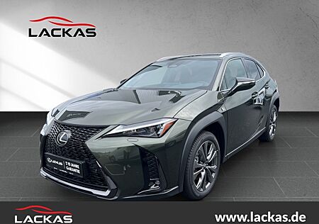 Lexus UX 300h F-SPORT*INDUKTION*TOTW.*15JH-GARANTIE*NE