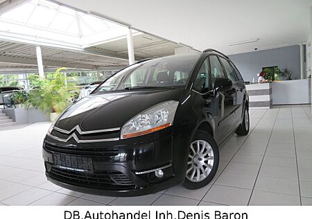 Citroën C4 Spacetourer Grand C4 Picasso Tendance Navi *7 Sitzer* Klima