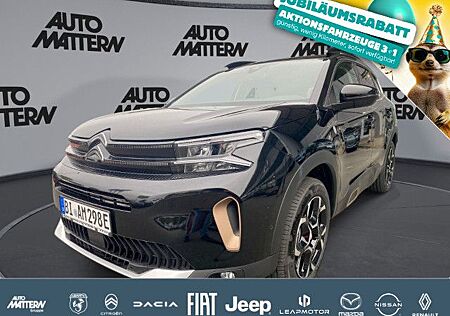 Citroën C5 Aircross Hybrid 180